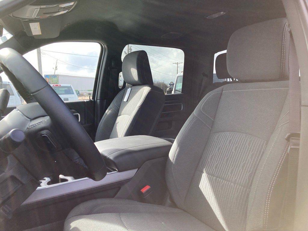 new 2024 Ram 3500 car