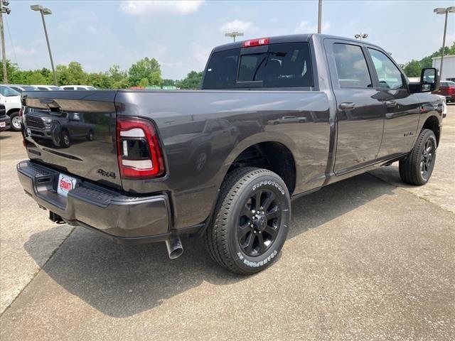 new 2024 Ram 2500 car