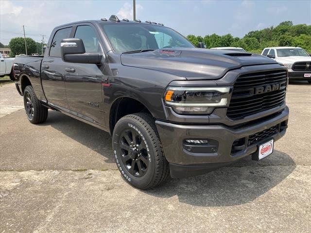 new 2024 Ram 2500 car