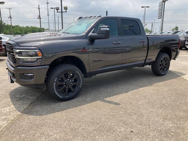 new 2024 Ram 2500 car