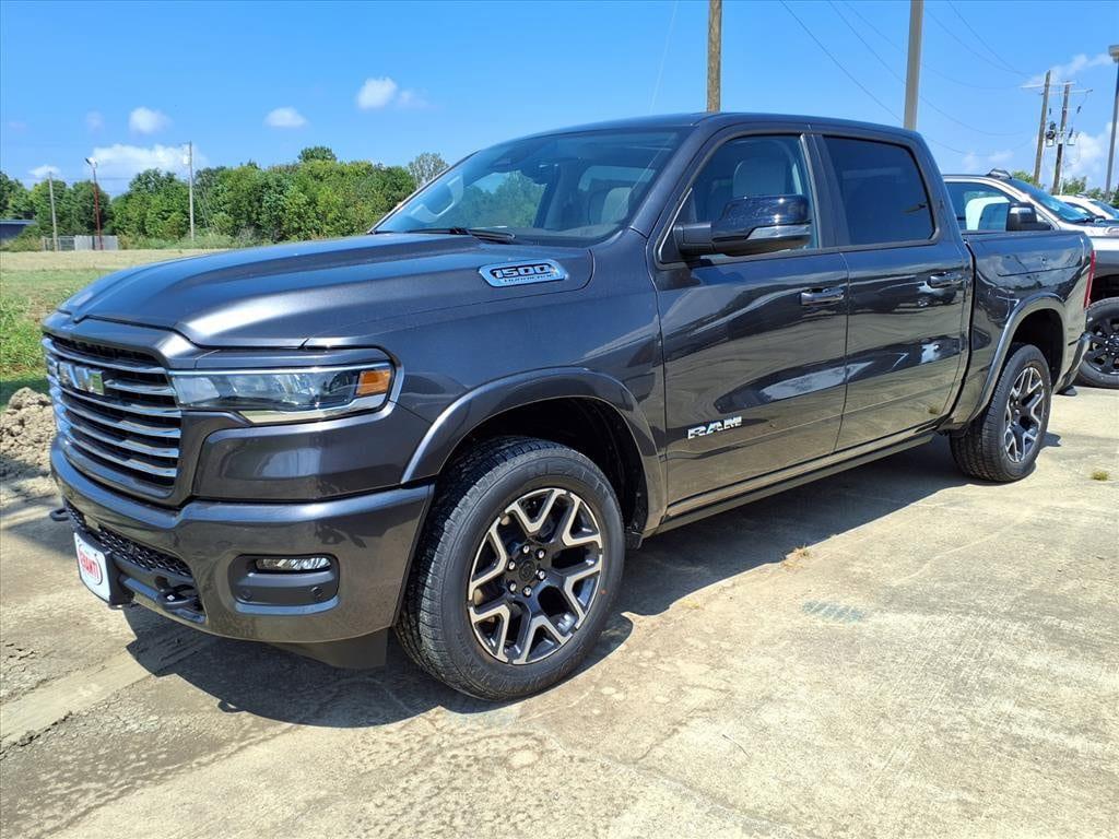 new 2026 Ram 1500 car