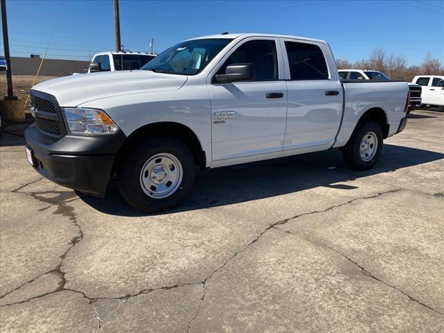 new 2023 Ram 1500 Classic car