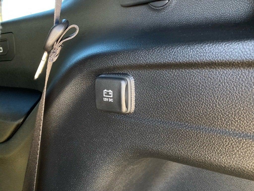 new 2025 Jeep Grand Cherokee L car