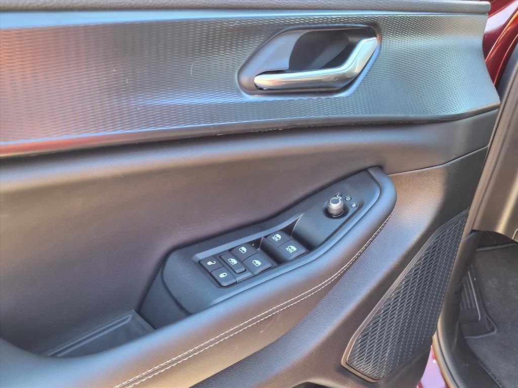 new 2025 Jeep Grand Cherokee car