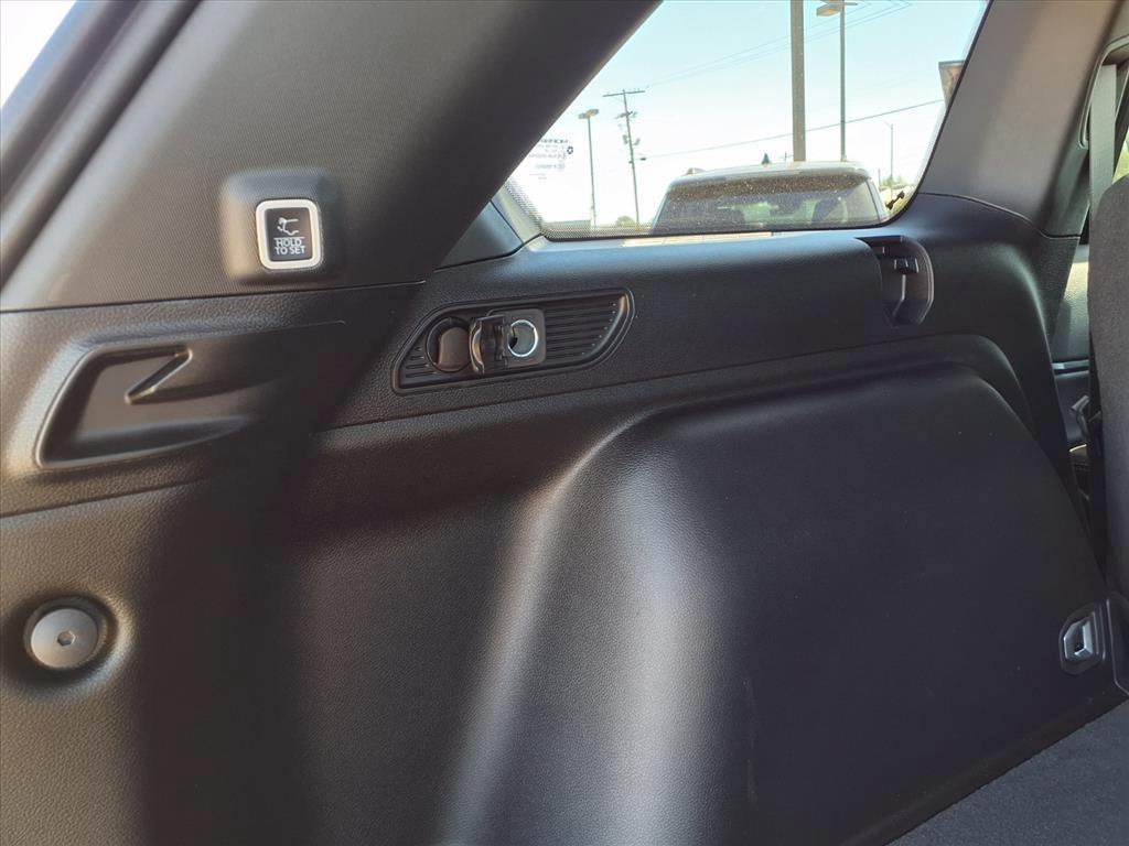 new 2025 Jeep Grand Cherokee car