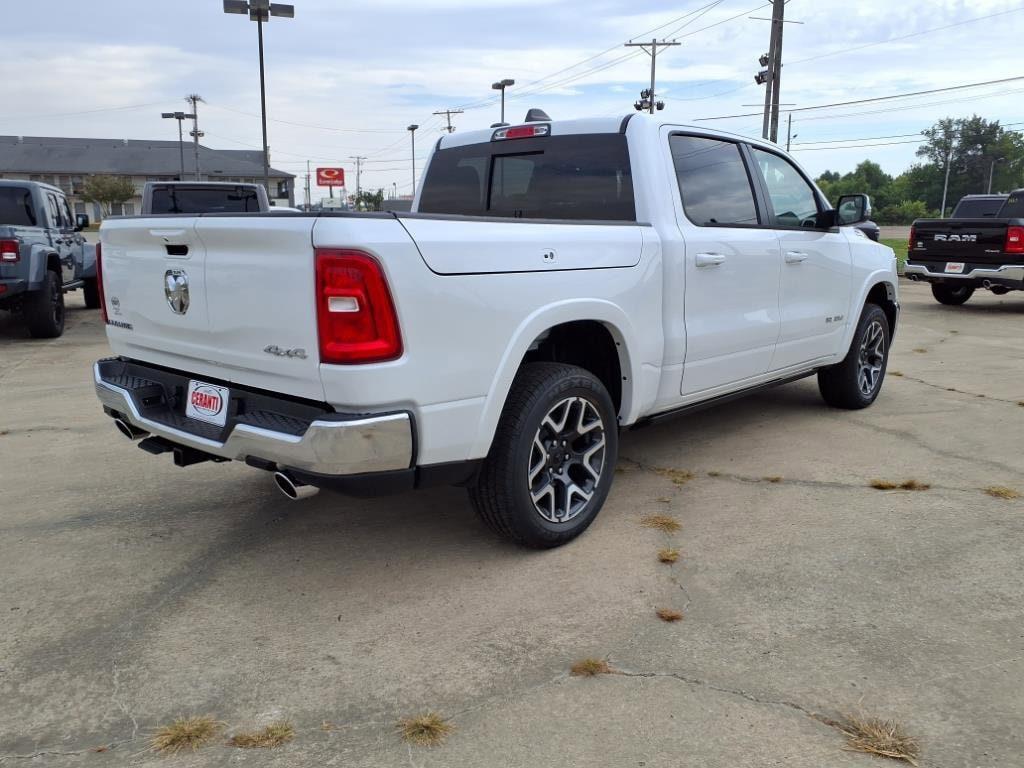 new 2026 Ram 1500 car