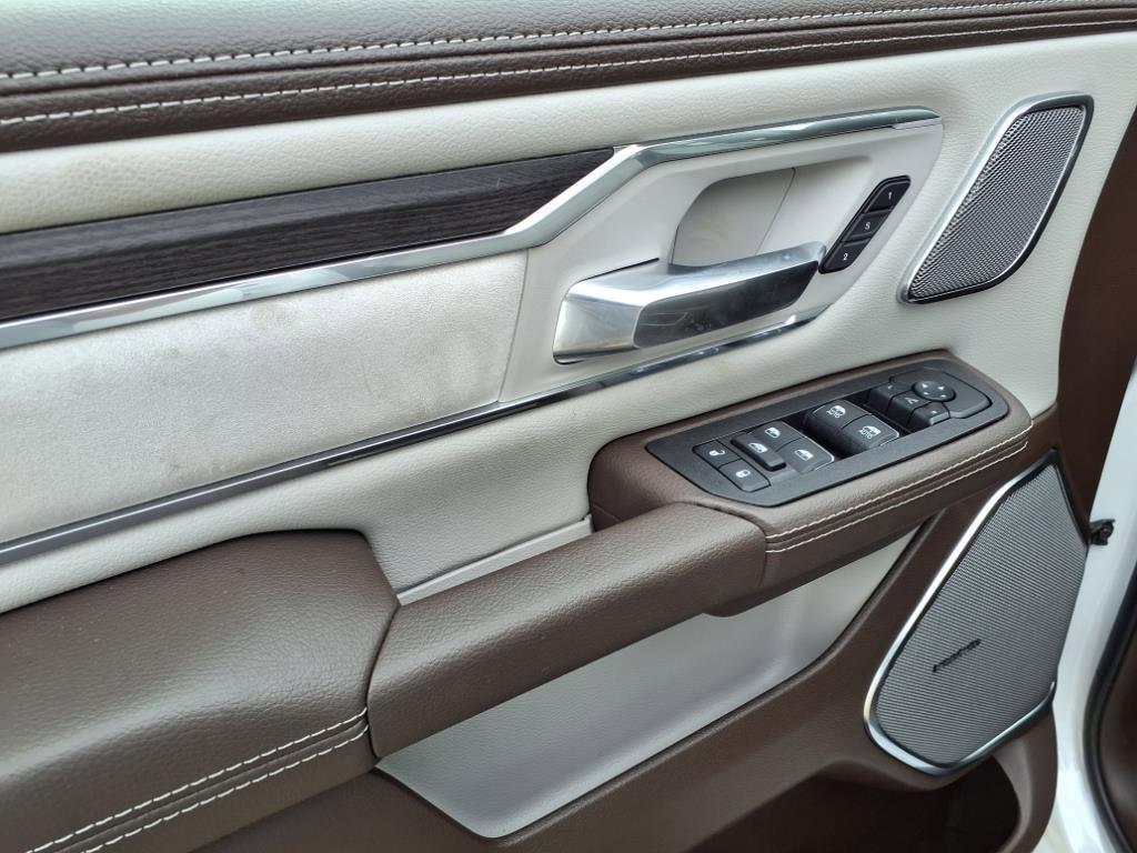 new 2026 Ram 1500 car