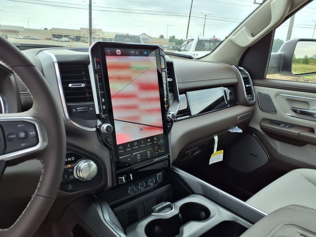 new 2026 Ram 1500 car