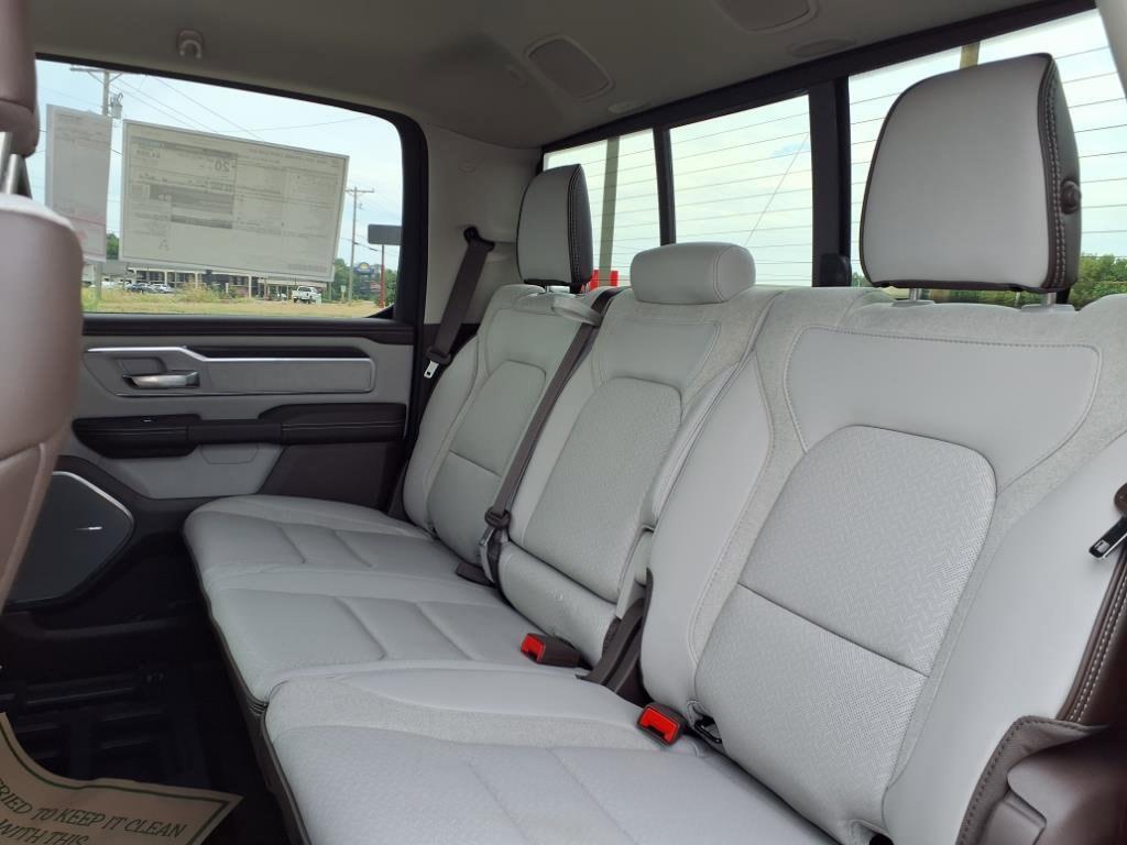 new 2026 Ram 1500 car