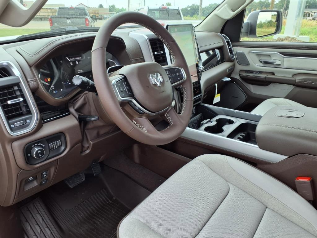 new 2026 Ram 1500 car