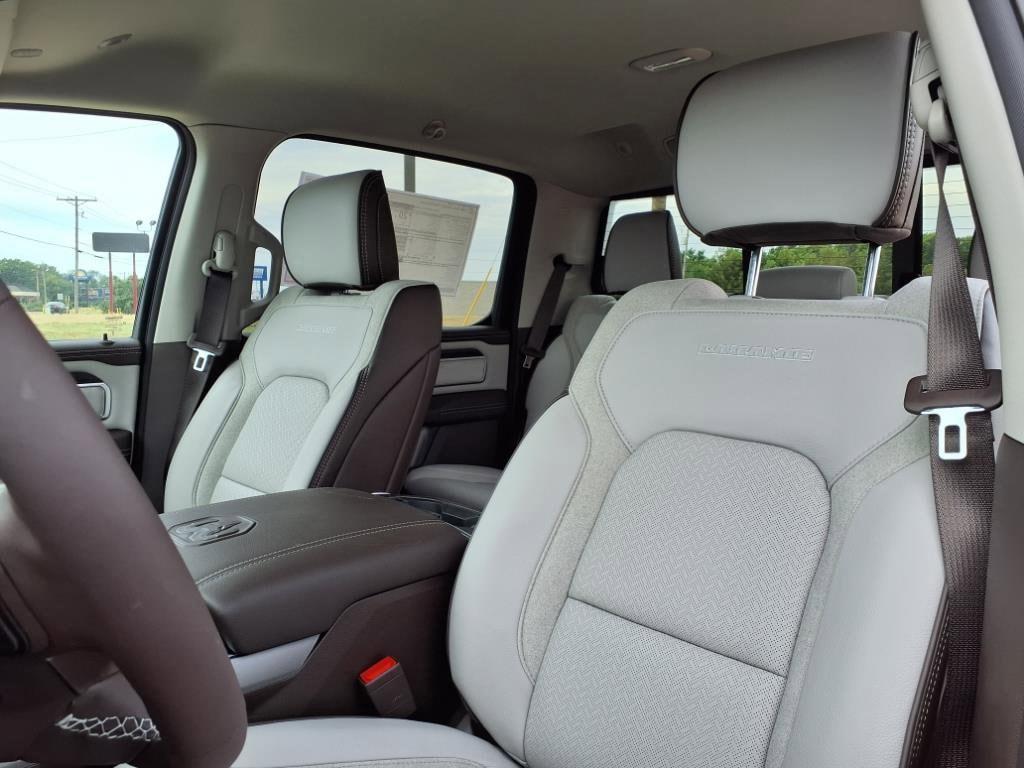 new 2026 Ram 1500 car