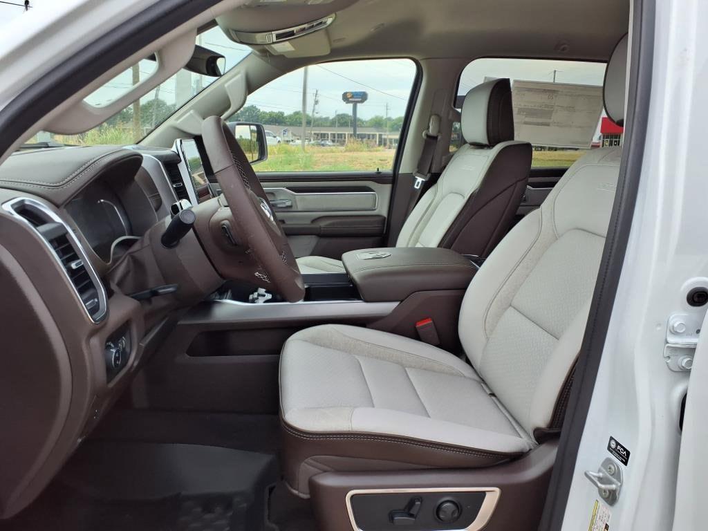 new 2026 Ram 1500 car