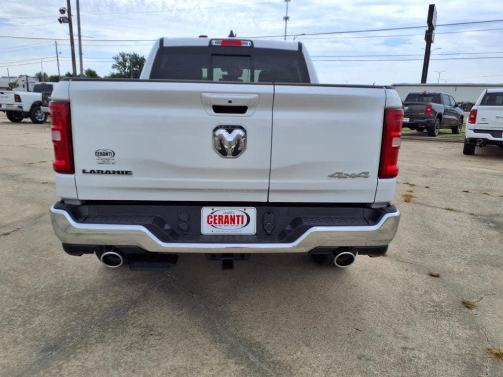 new 2026 Ram 1500 car