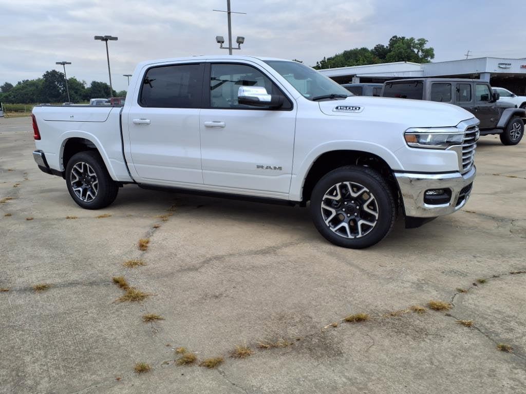 new 2026 Ram 1500 car