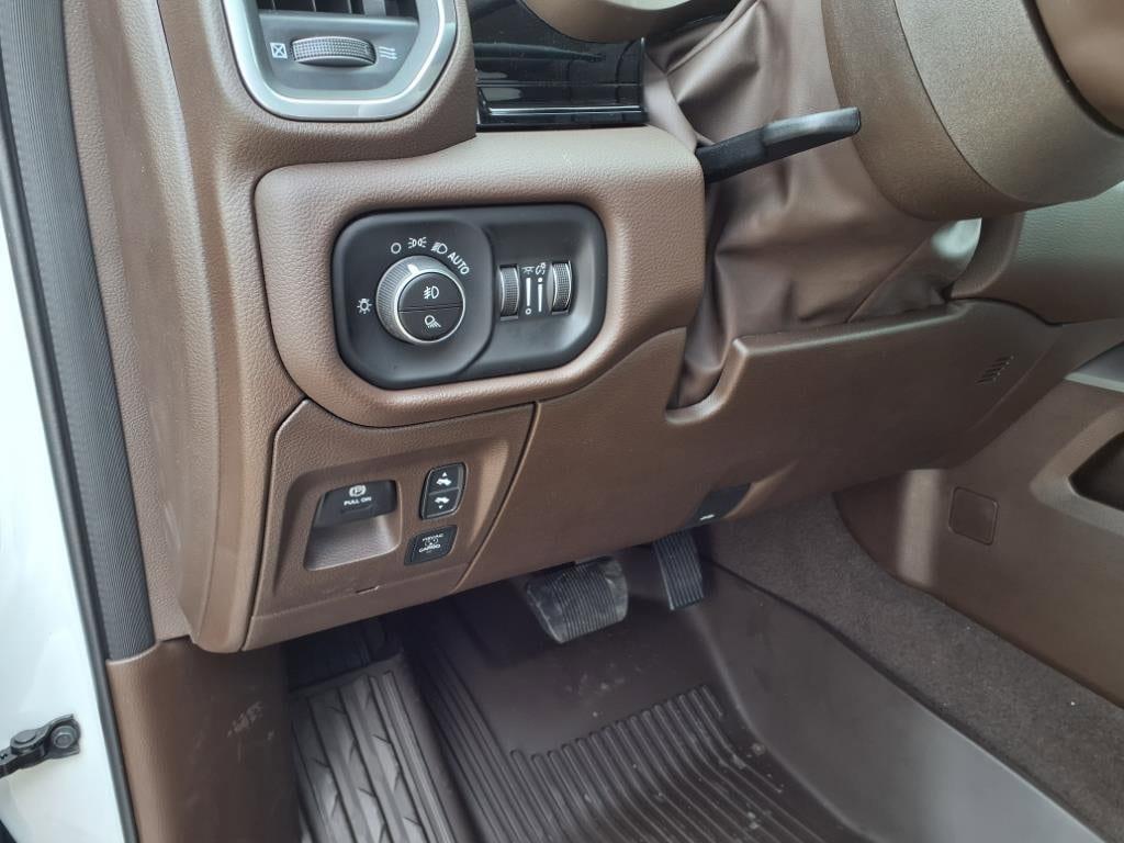 new 2026 Ram 1500 car