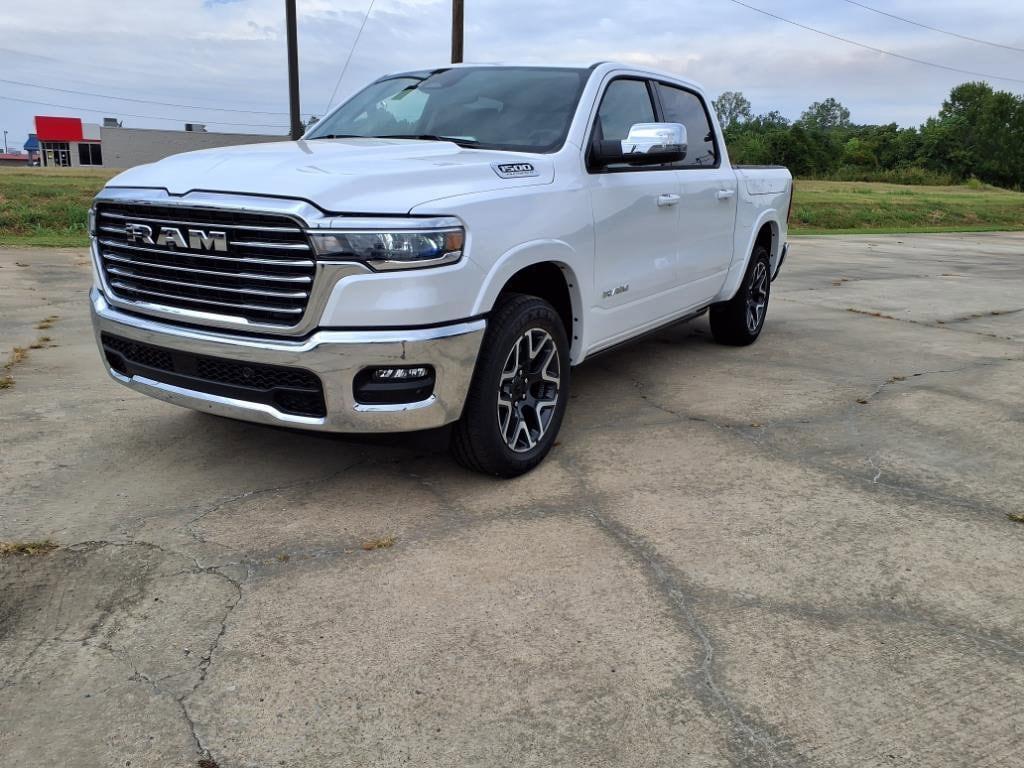 new 2026 Ram 1500 car