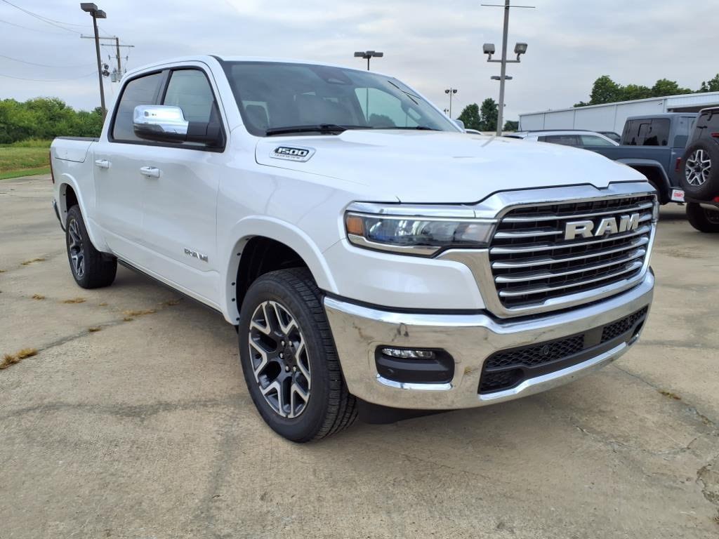 new 2026 Ram 1500 car
