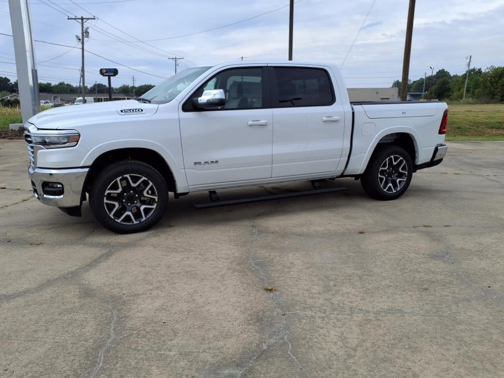 new 2026 Ram 1500 car