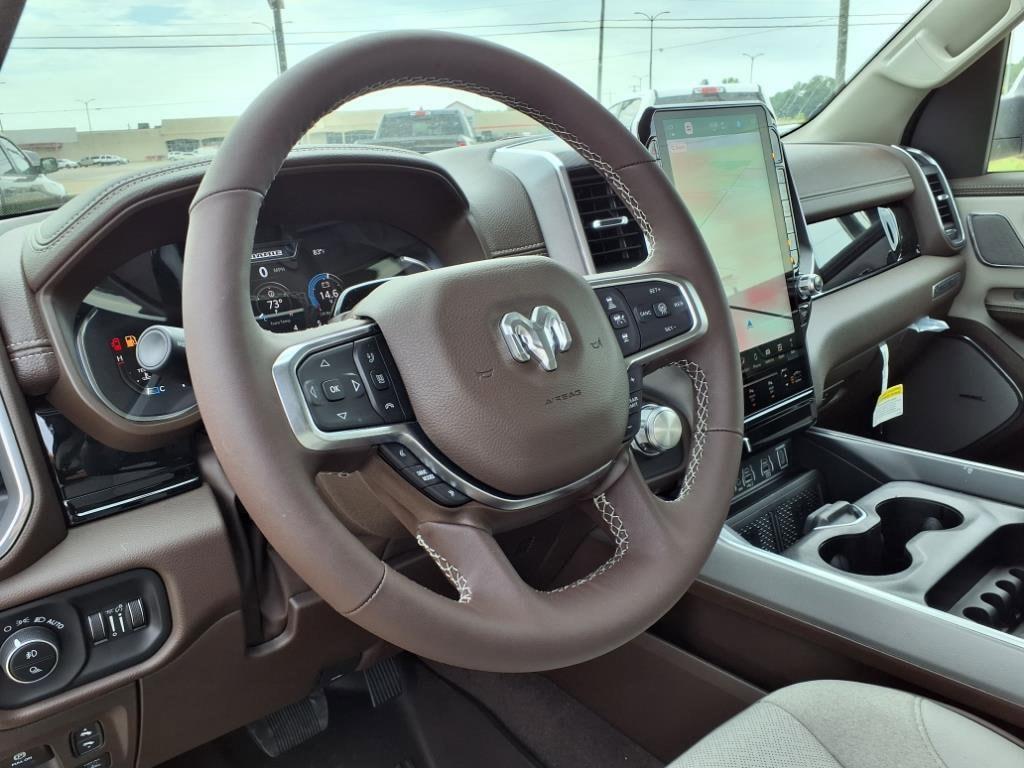 new 2026 Ram 1500 car