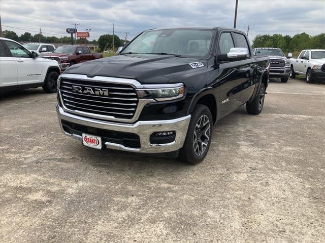 new 2025 Ram 1500 car