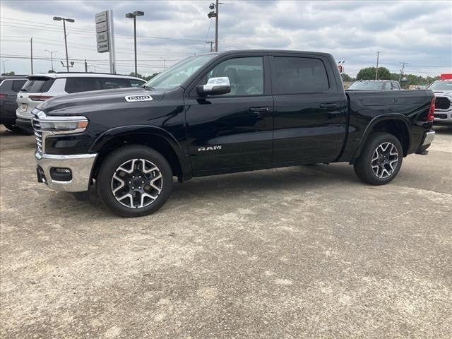 new 2025 Ram 1500 car