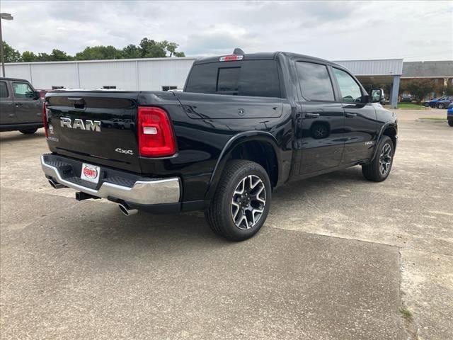 new 2025 Ram 1500 car