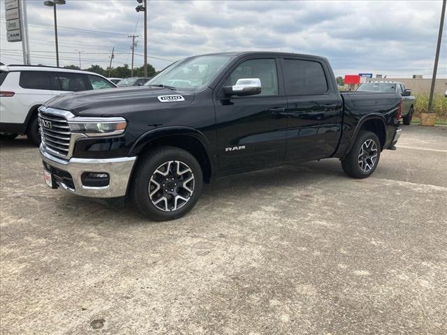 new 2025 Ram 1500 car