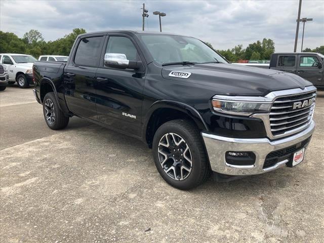 new 2025 Ram 1500 car