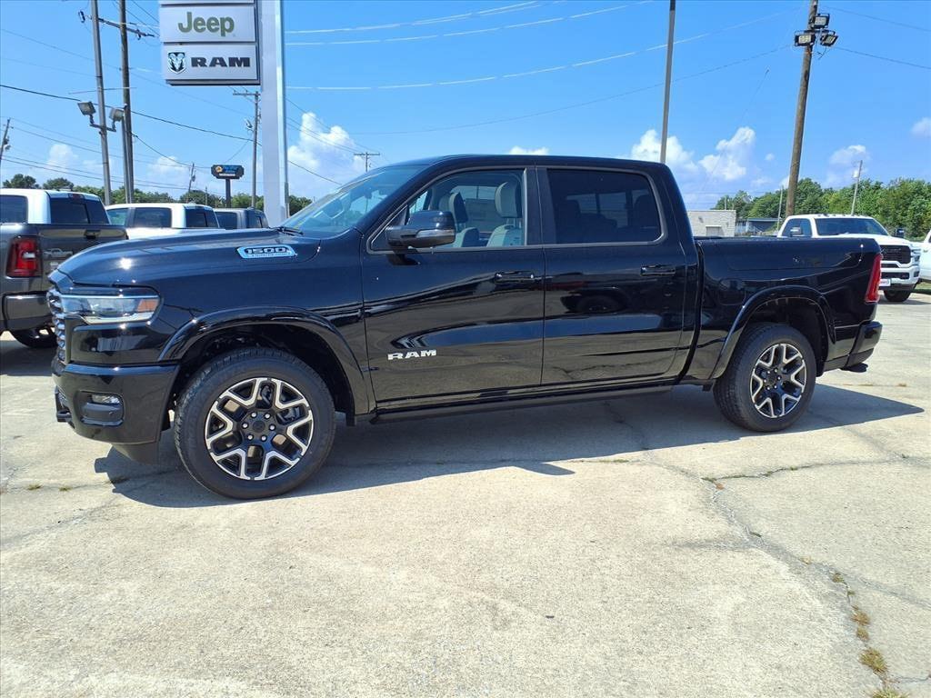 new 2026 Ram 1500 car