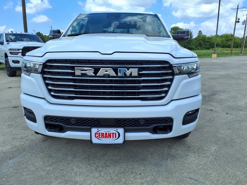 new 2025 Ram 1500 car