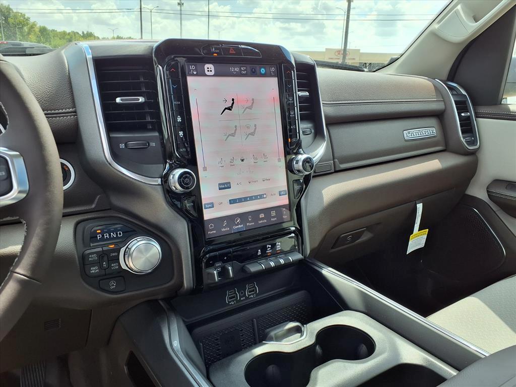 new 2025 Ram 1500 car