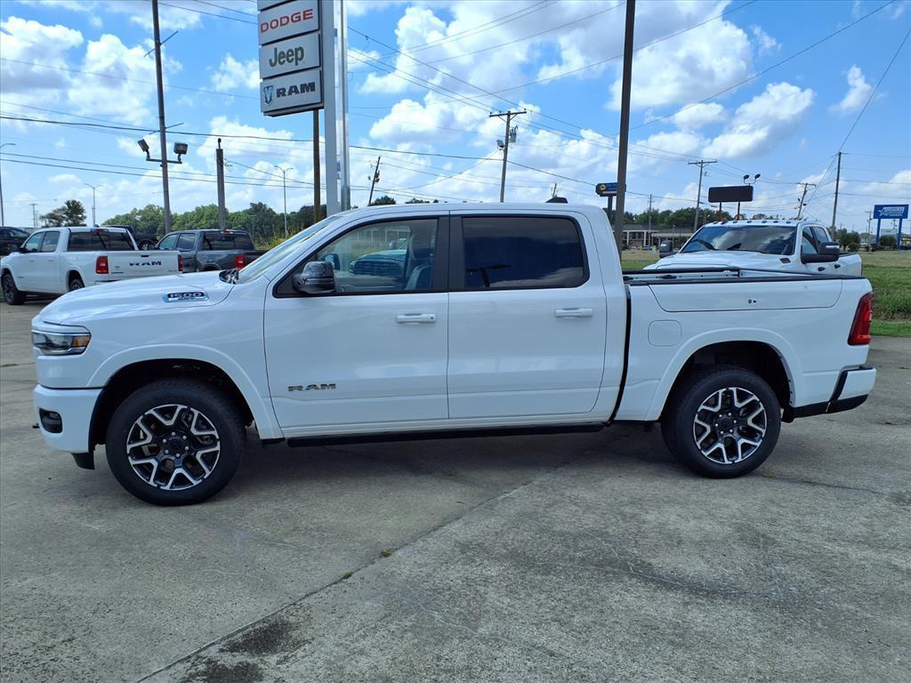 new 2025 Ram 1500 car