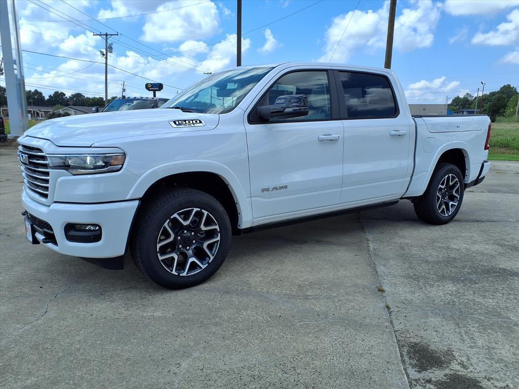 new 2025 Ram 1500 car