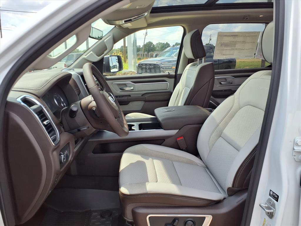 new 2025 Ram 1500 car