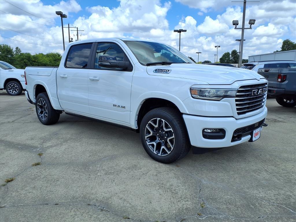 new 2025 Ram 1500 car