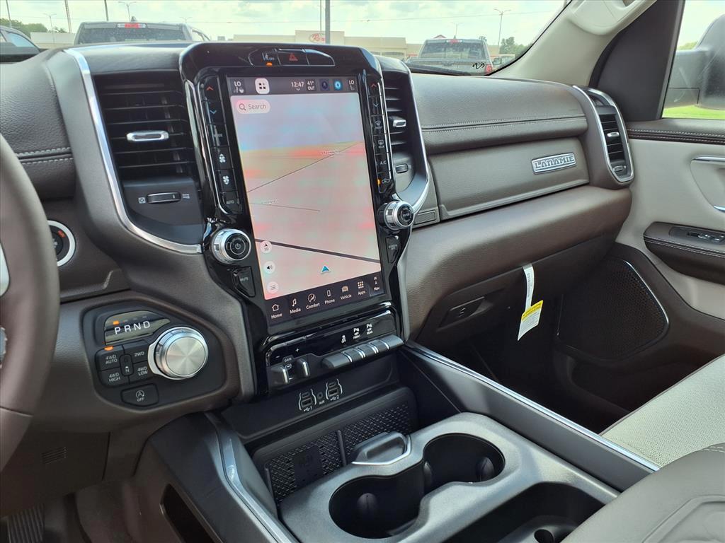 new 2026 Ram 1500 car