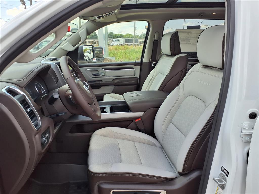 new 2026 Ram 1500 car