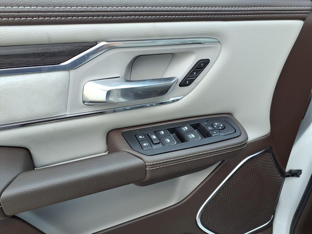 new 2026 Ram 1500 car