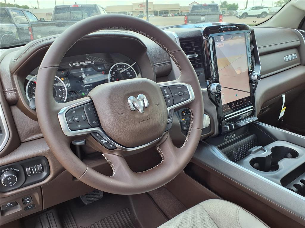 new 2026 Ram 1500 car