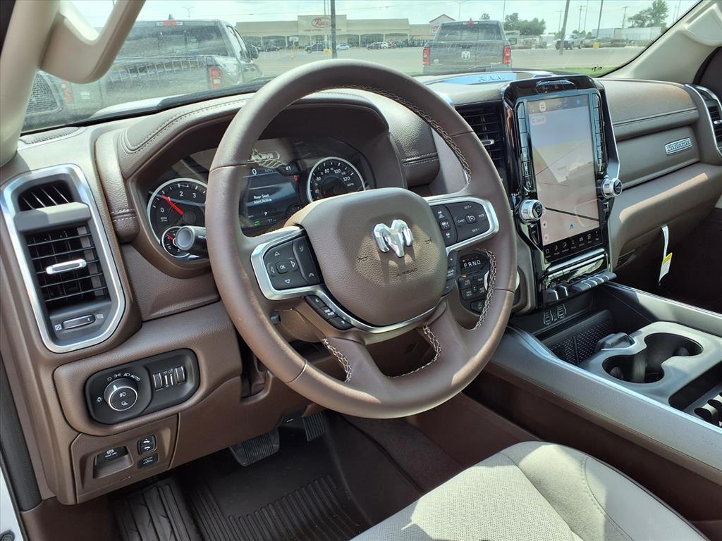 new 2026 Ram 1500 car