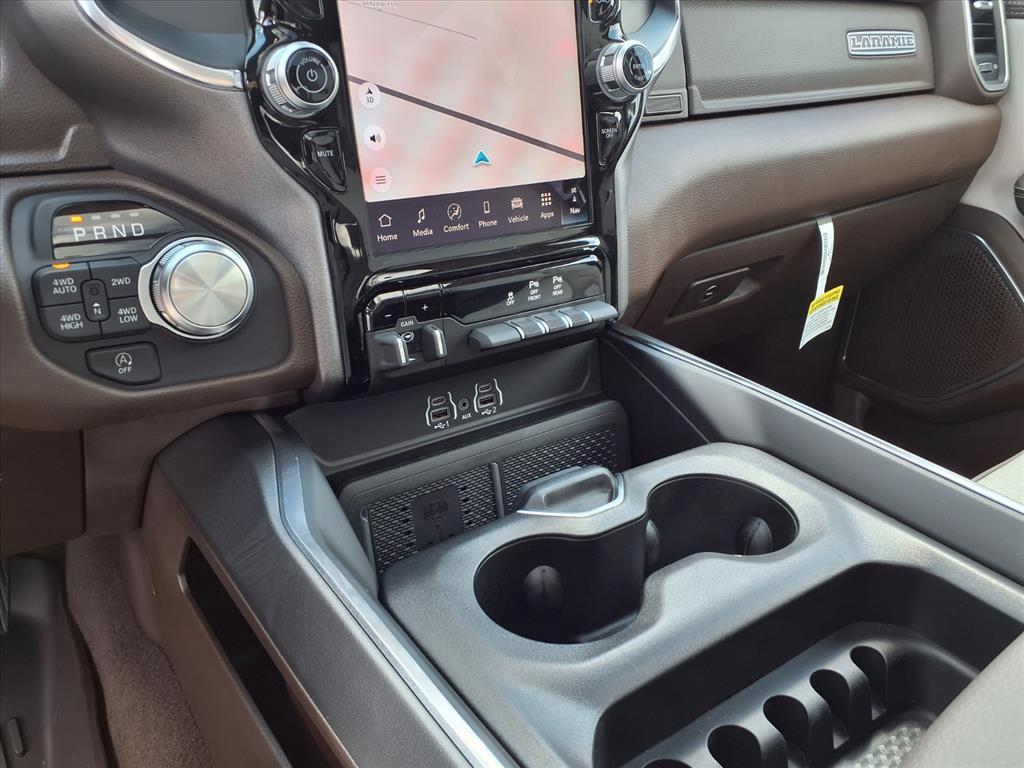 new 2026 Ram 1500 car