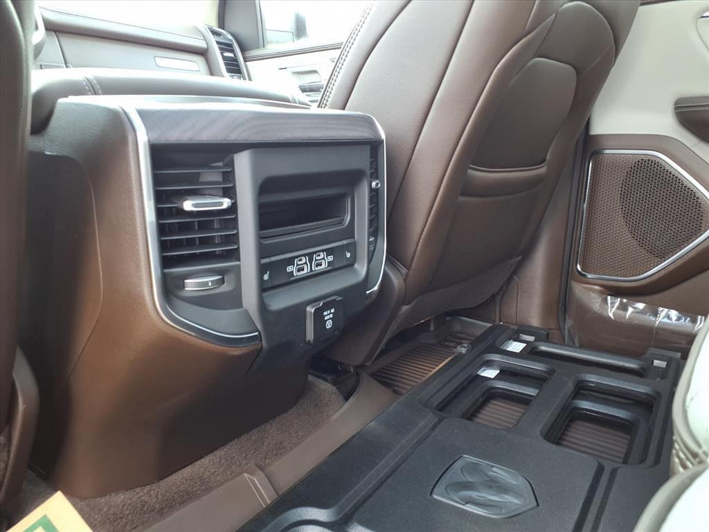 new 2026 Ram 1500 car