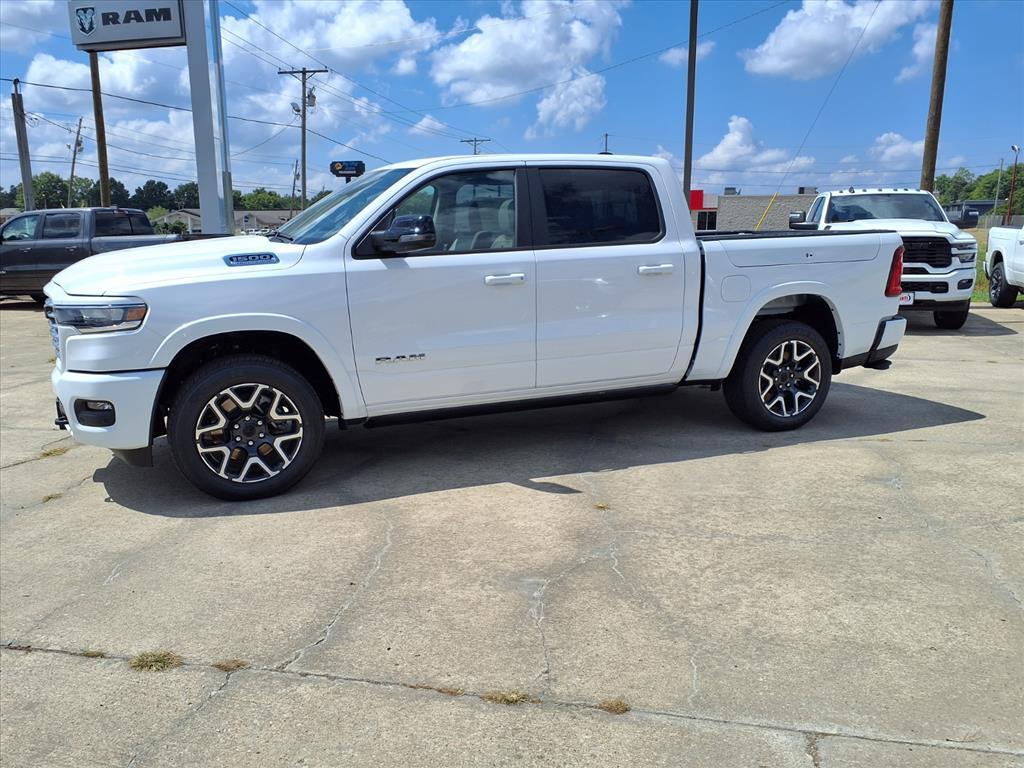 new 2026 Ram 1500 car