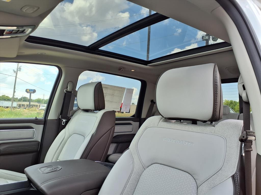 new 2026 Ram 1500 car