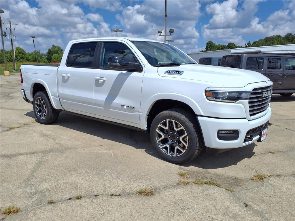 new 2026 Ram 1500 car