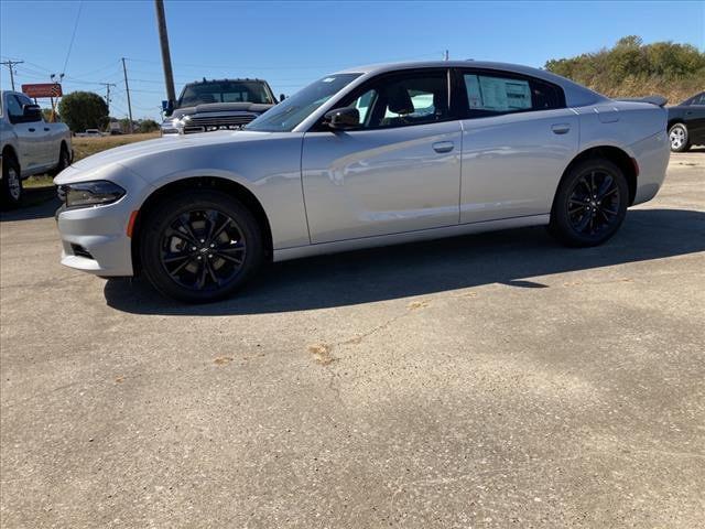 new 2023 Dodge Charger car