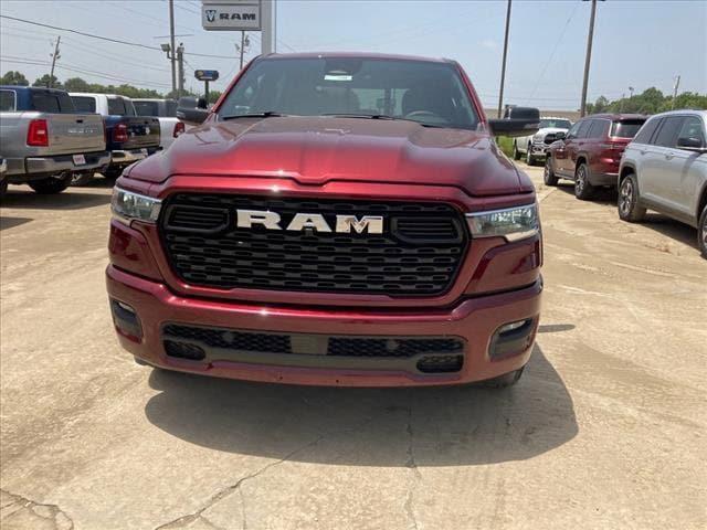 new 2025 Ram 1500 car