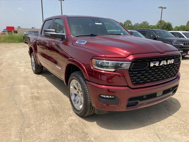 new 2025 Ram 1500 car