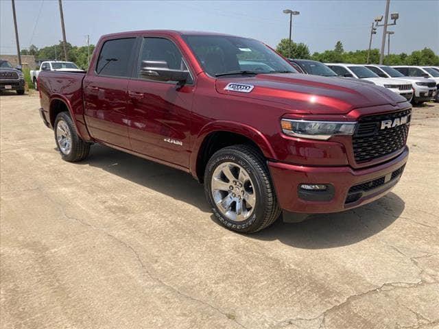 new 2025 Ram 1500 car