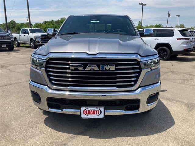 new 2025 Ram 1500 car